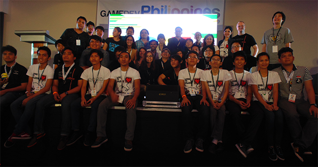 Philippine game development industry working with government to create opportunities and raise awareness