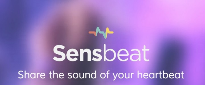 sensbeat top