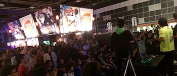 Singapore gaming conventions ranked from awful to awesome