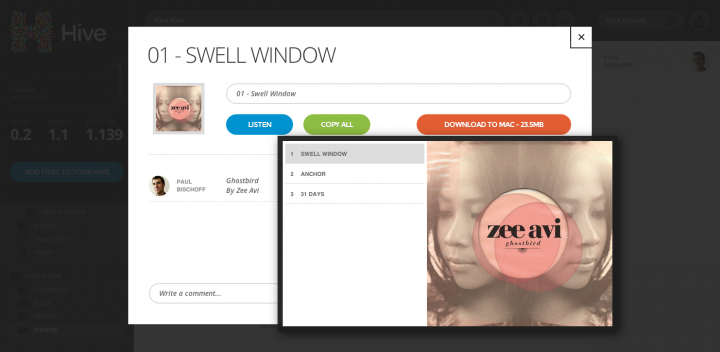 swell window