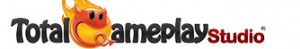Total Gameplay Studio logo