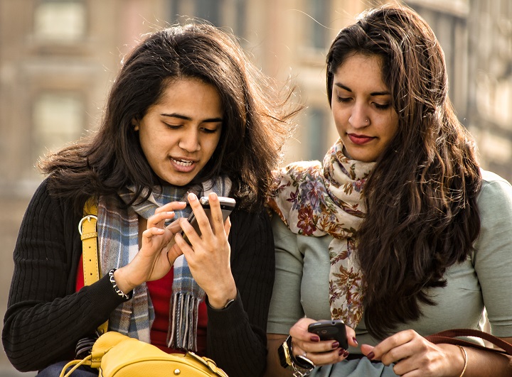 Why indian ad exchange Vserv just pivoted