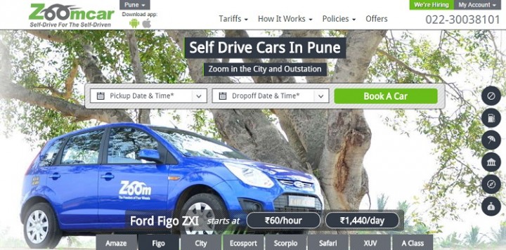 zoomcar 1