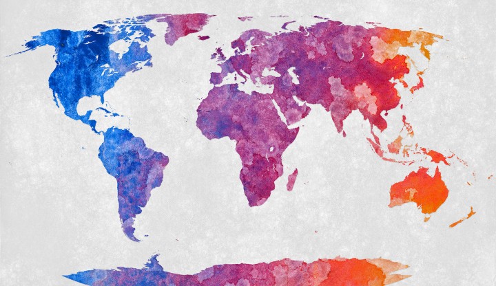 Scrap face-time at work – this CEO believes that distributed teams are the way to go Scrap face-time at work – this CEO believes that distributed teams are the way to go