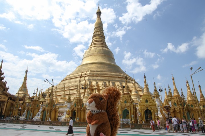 Here’s a comprehensive primer on starting up in Myanmar