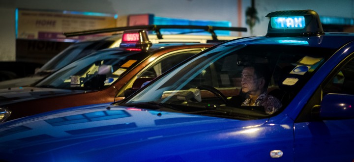 Why Singapore’s regulations on taxi apps are bad for consumers