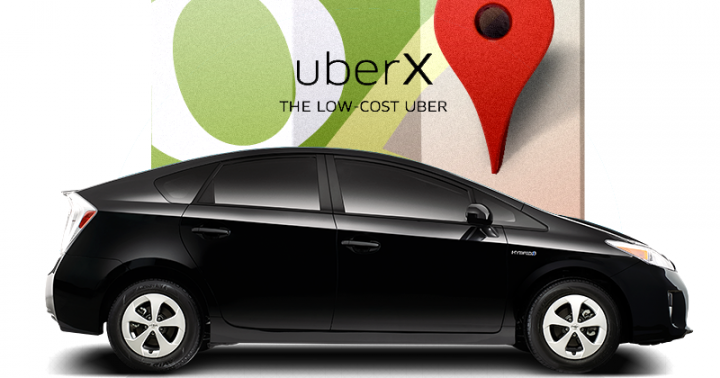 Thai authorities declare Uber to be illegal