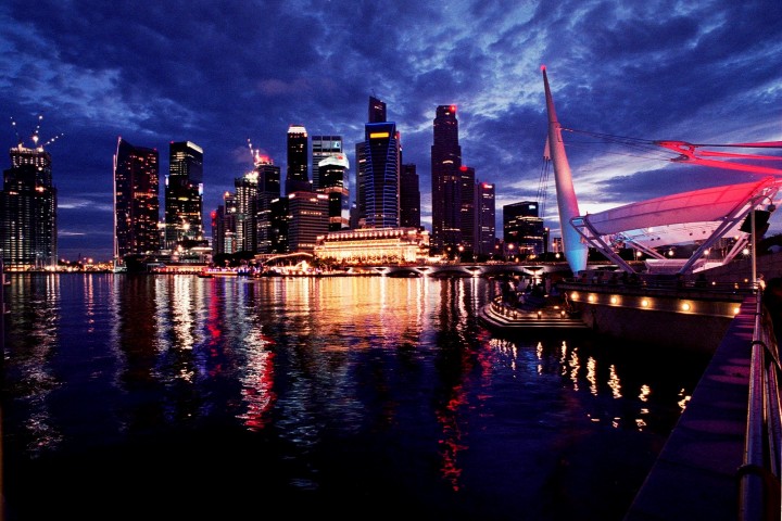 Singapore govt pushes venture debt financing for startups, M&As, skills education