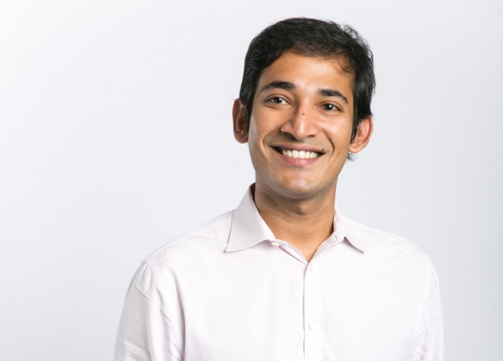 Aditya Argawal dropbox