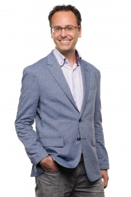 Andrew McGlinchey google