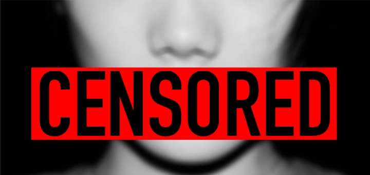 10 Big Examples Of Online Censorship In China This Year