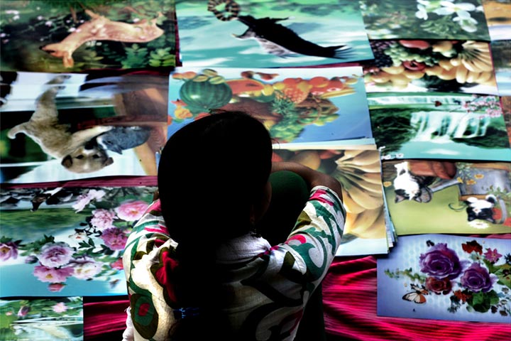 This Indian startup wants to empower visual artists with a transparent online platform