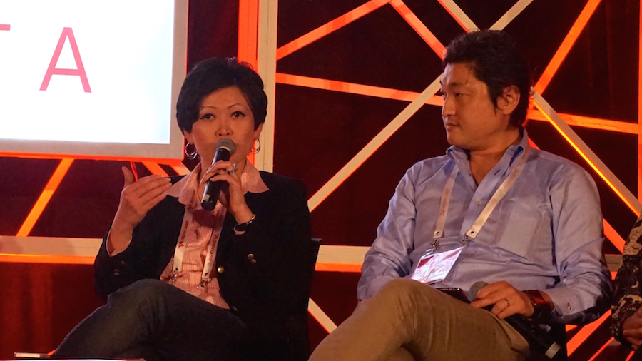StartupAsia Jakarta 2014