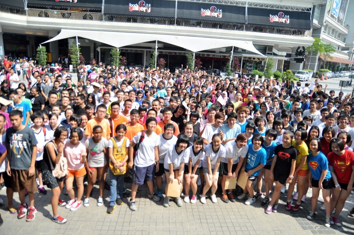 youthstoday events