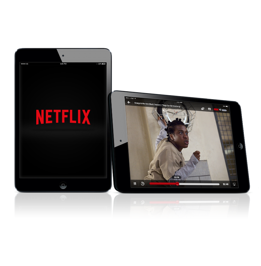 Netflix sets sail for Asia-Pacific with launch in Australia