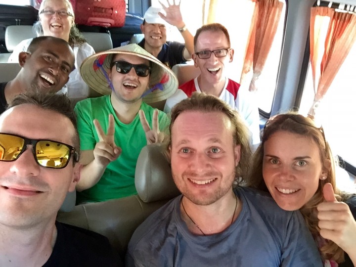 unified inbox distributed team