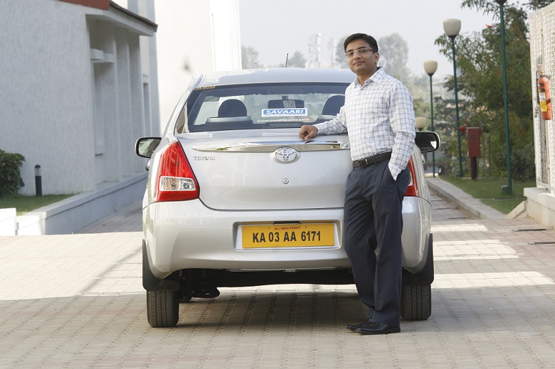 Gaurav Aggarwal