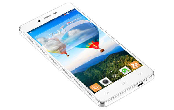 Gionee’s Marathon M3 is a phone that can also charge your devices