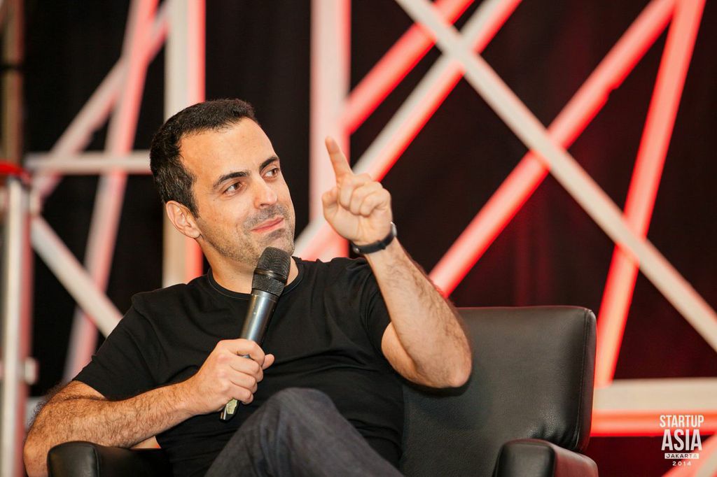 Hugo Barra talks about Xiaomi’s progress in Indonesia and India