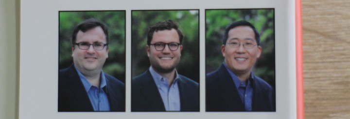 Hoffman, Casnocha, Yeh