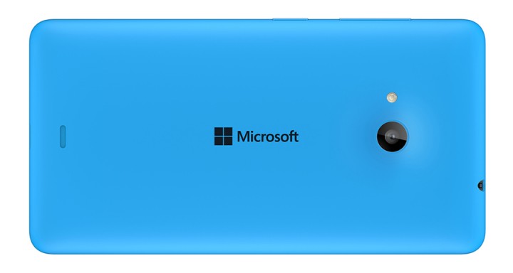 Microsoft Lumia 535 launched
