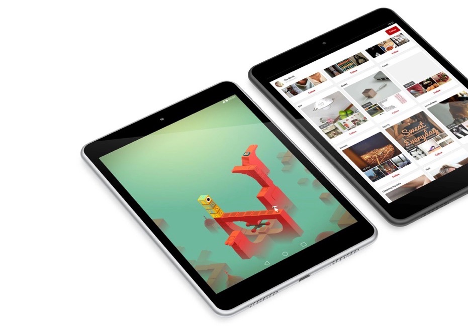 Nokia back in business with new N1 Android tablet, hitting China next year