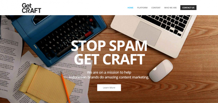 This startup is storming the gates of Indonesia’s big brands with content marketing This startup is storming the gates of Indonesia’s big brands with content marketing