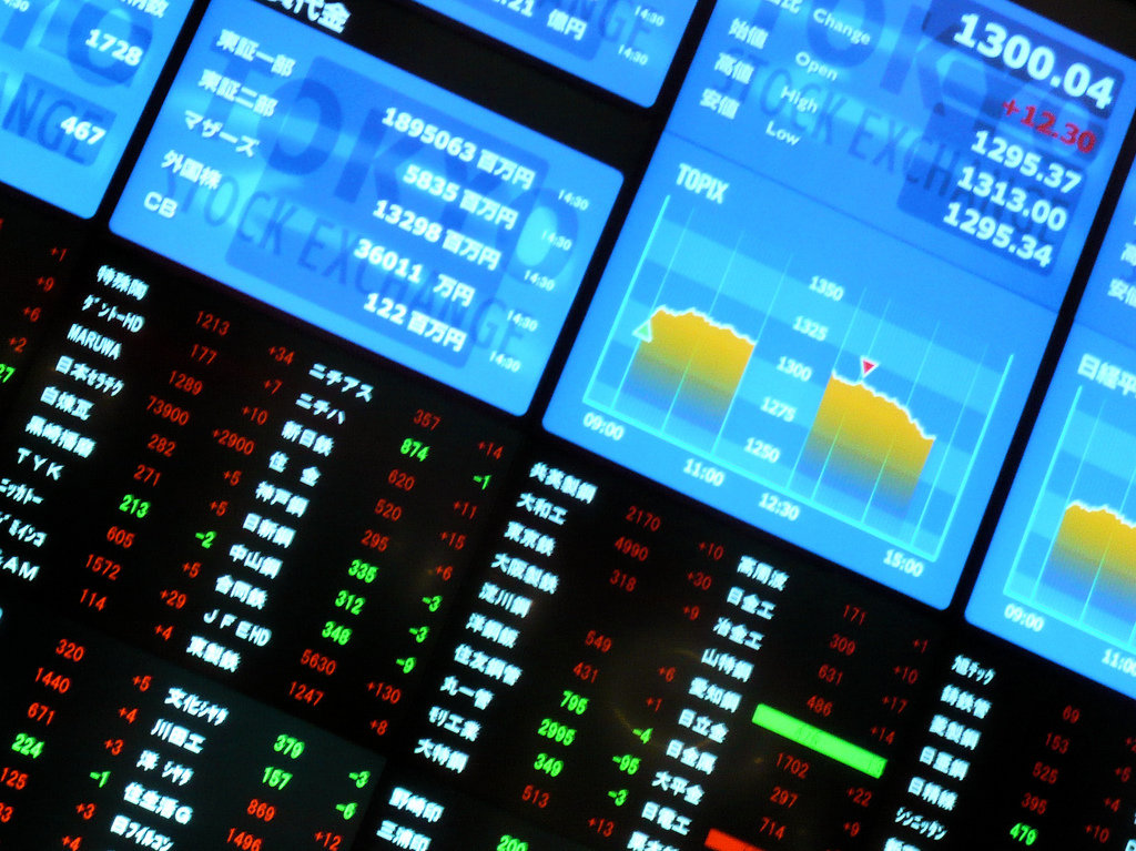IPOs aren’t just for the big boys. Startups can find a shortcut in Japan IPOs aren’t just for the big boys. Startups can find a shortcut in Japan