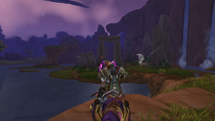 Warlords of Draenor is one of the best World of Warcraft expansions yet (review) Warlords of Draenor is one of the best World of Warcraft expansions yet (review)