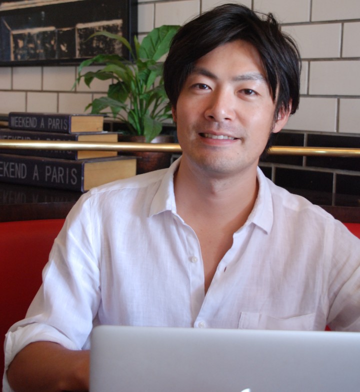 Yasuhiro Seo