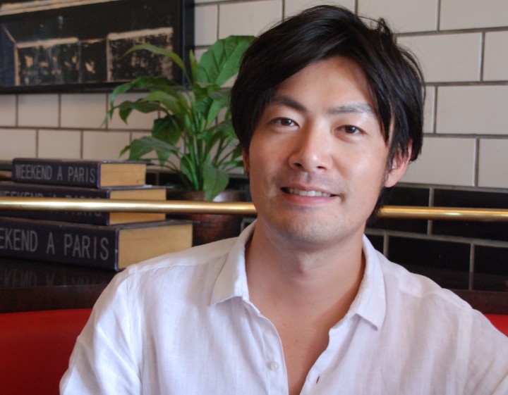 This Japanese VC may be new to Indonesia, but it’s making an impact by backing disruption This Japanese VC may be new to Indonesia, but it’s making an impact by backing disruption