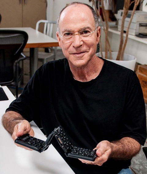 bob olodort samsung simple matters ditto