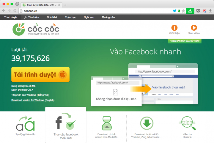 coccoc download mien phi