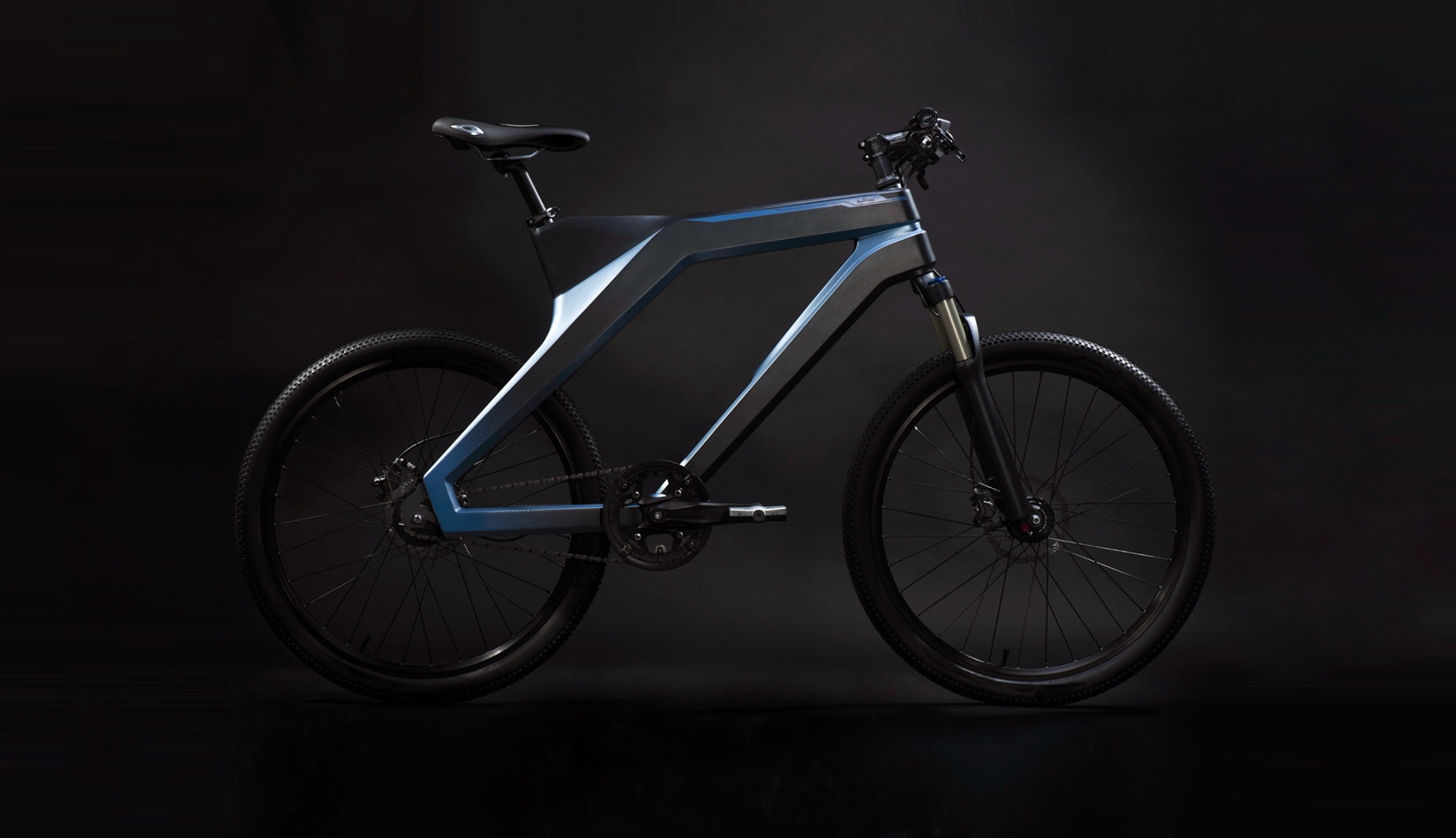 Baidu just revealed a lot more about its smart bike, and it looks amazing