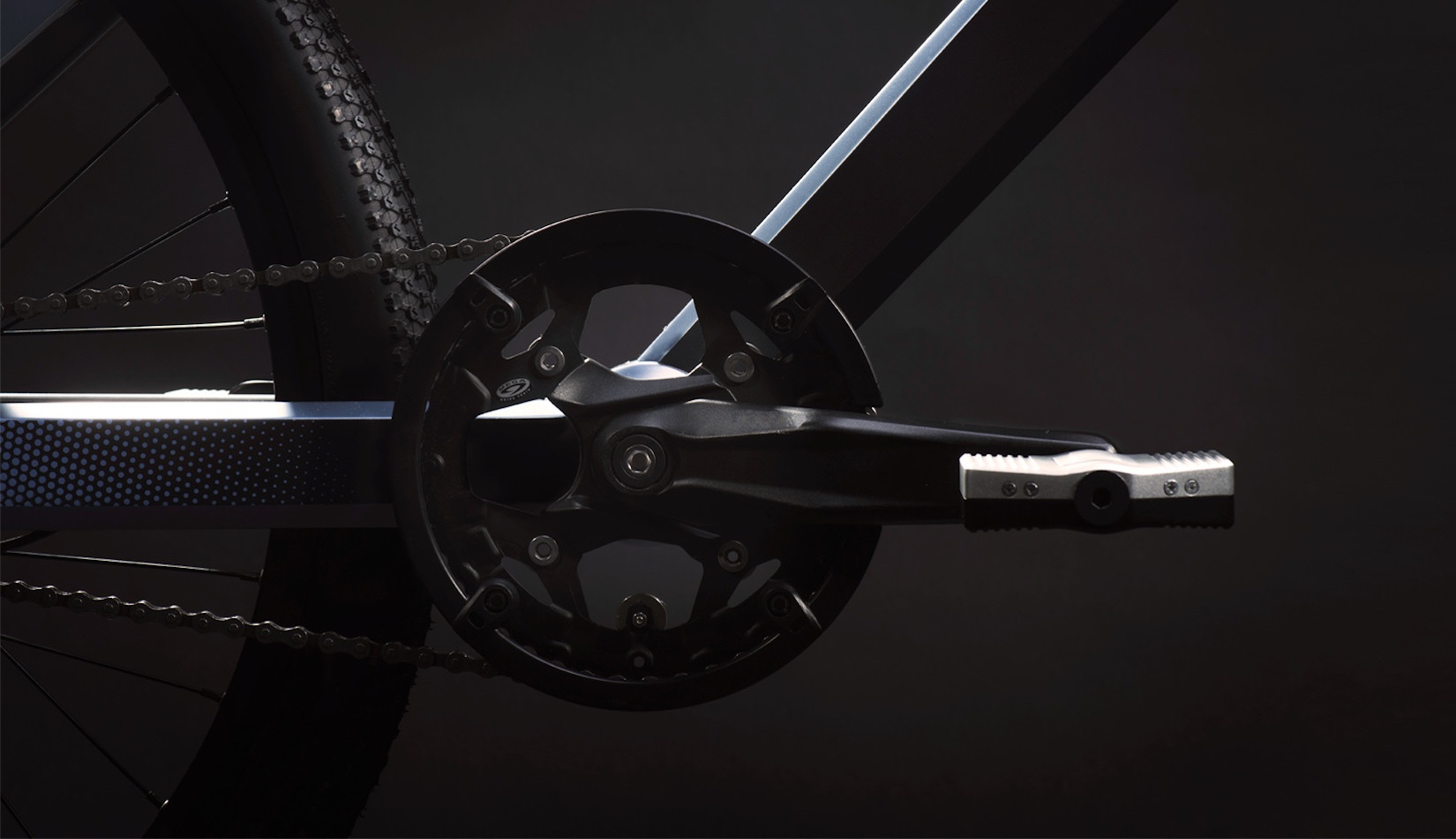 dubike-pedals