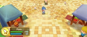 Fantasy Life has strong female characters, and that’s awesome Fantasy Life has strong female characters, and that’s awesome