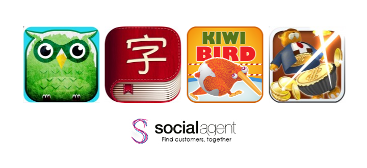 gigabud socialagent