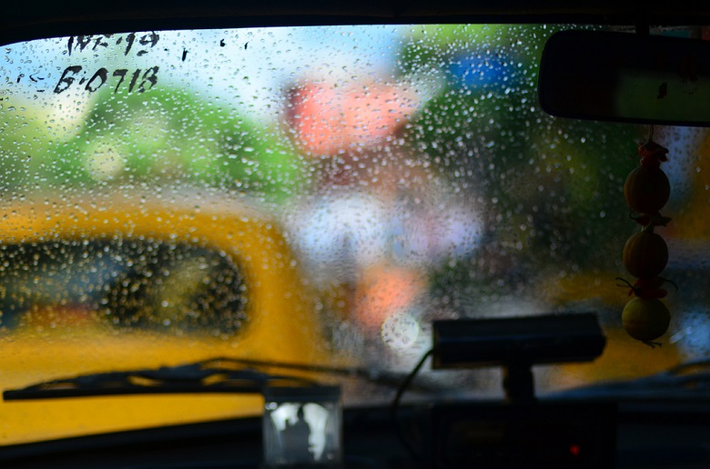 india taxi