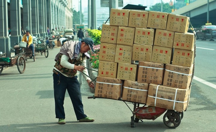 As ecommerce booms across Asia, Easy Ship wants to make logistics less painful As ecommerce booms across Asia, Easy Ship wants to make logistics less painful