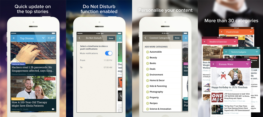 newsloop