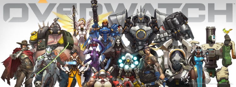 Ready for Overwatch 2? Release Date, Trailer & More