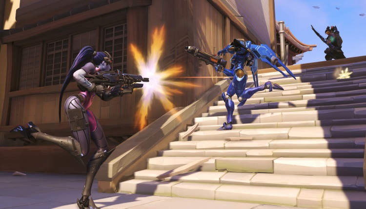 overwatch widowmaker