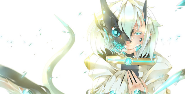 pale blue
