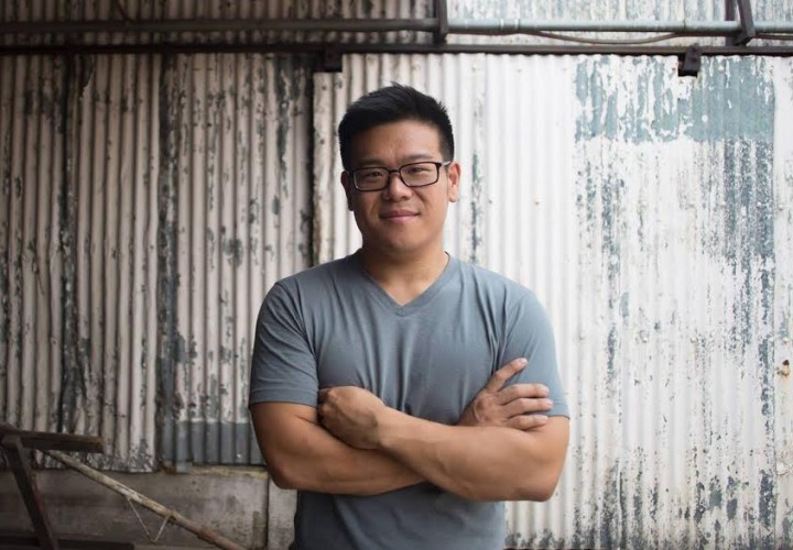 Paul Kim is the vice president of product at Apvera.