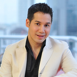 paul srivorakul