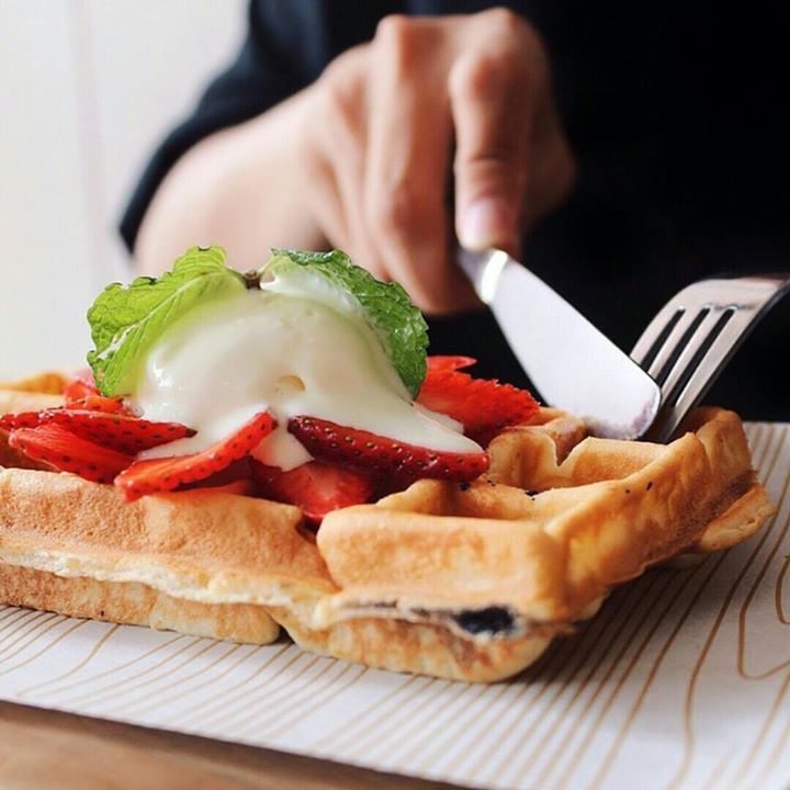 qraved food
