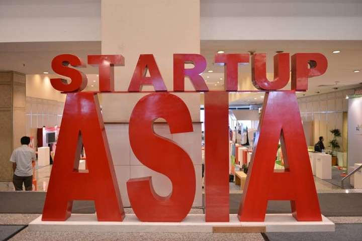 startup asia logo