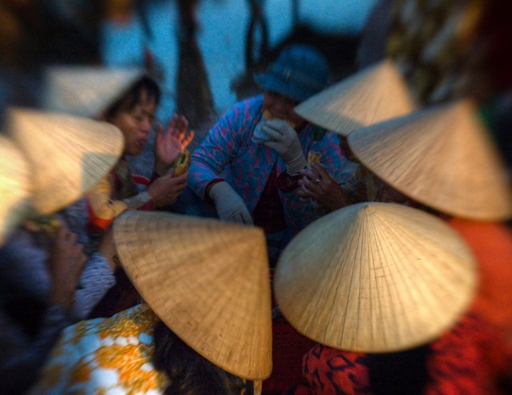 triip in vietnam