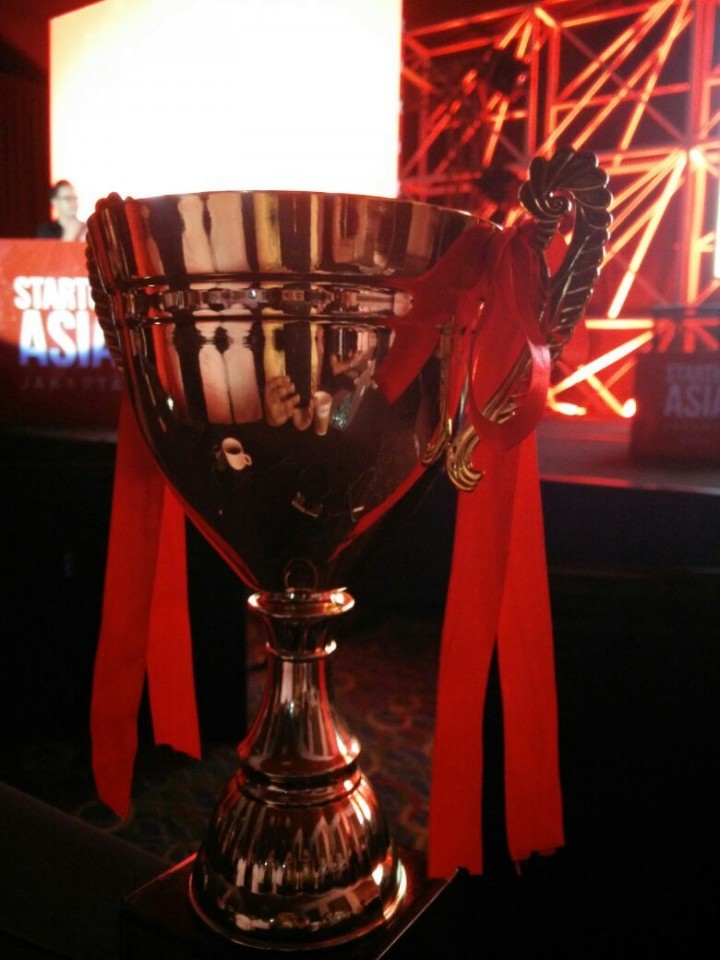 Meet our 9 superstars who made it to the Startup Asia Arena finale Meet our 9 superstars who made it to the Startup Asia Arena finale