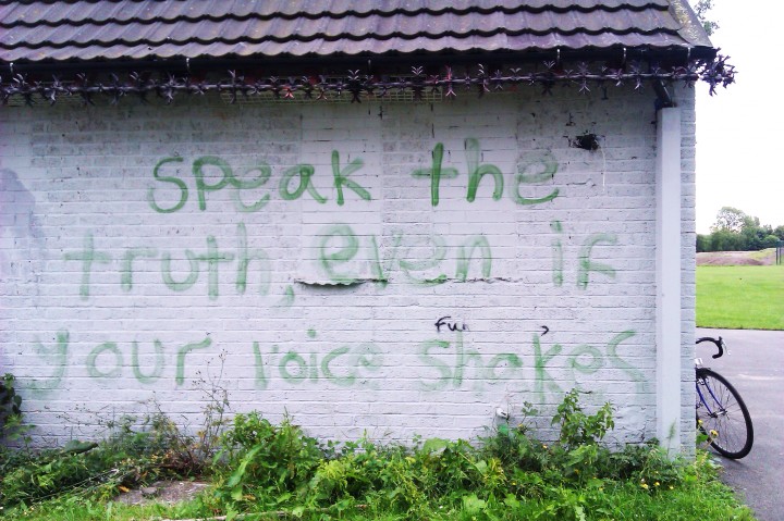 truth